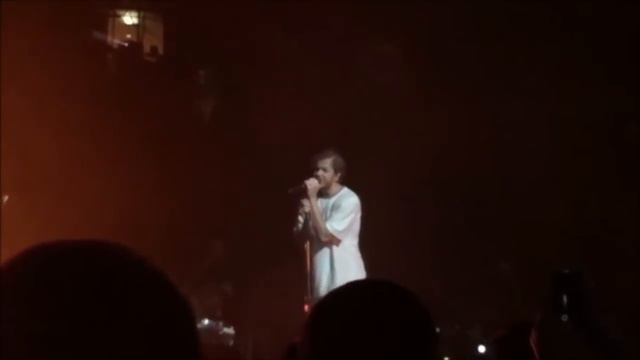 15 Times DAN REYNOLD's Vocals Had Me Shook (Imagine Dragons)