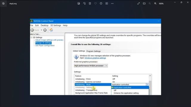 [SOLVED] - "DXGI_ERROR_DEVICE_REMOVED" Error on Windows 11/10 смотреть онлайн