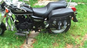 MOTOLAND CLASSIC 250кб