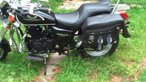 MOTOLAND CLASSIC 250кб