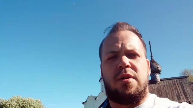 СТАРАЯ ЛАДОГА: необычное путешествие с детьми по историческим местам Ленинградской области смотреть онлайн