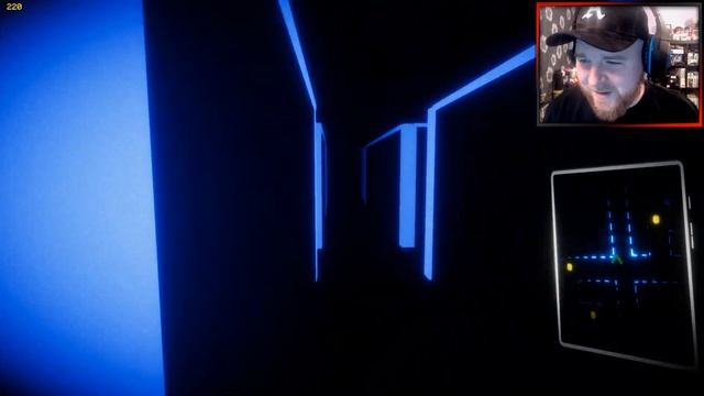 PACMAN HORROR GAME!... | Pac Deception смотреть онлайн