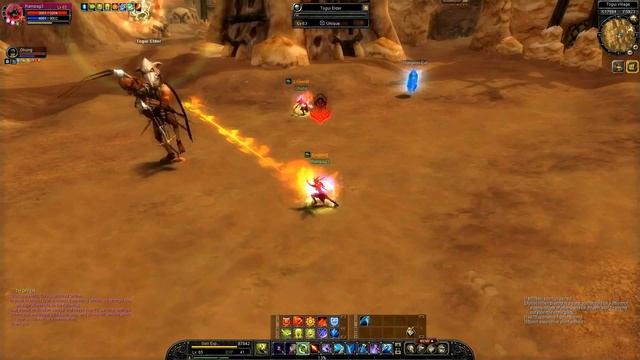 Silkroad Online Level Boosting Methods смотреть онлайн