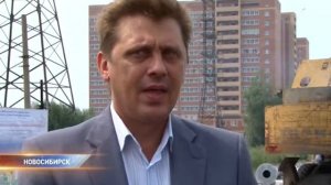 Ремонт трамвайных путей