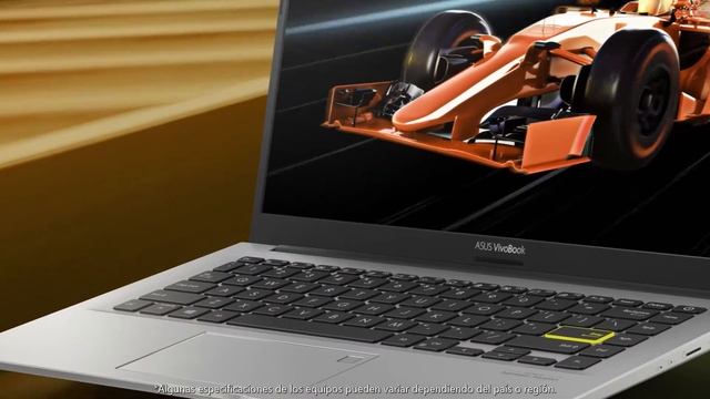 ASUS VivoBook M513 смотреть онлайн