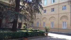 Lucca. Italia / Лукка. Италия (часть первая)