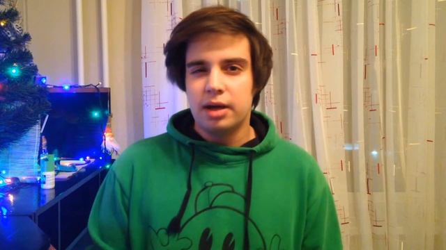 Первый TAG! или скелеты в шкафу !) смотреть онлайн