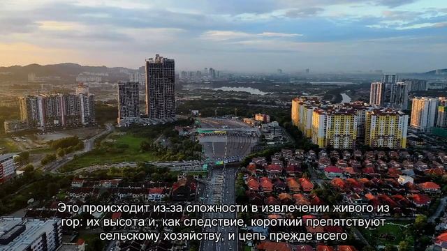 Cамая знаменательная горная цепь в штате Нью-Мексико смотреть онлайн