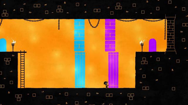 ✭ Hue Часть 3 