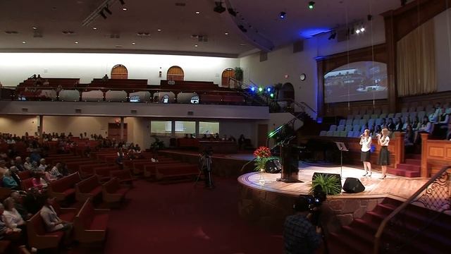 Алина и Оделия - "Как прожить на свете без любви" смотреть онлайн