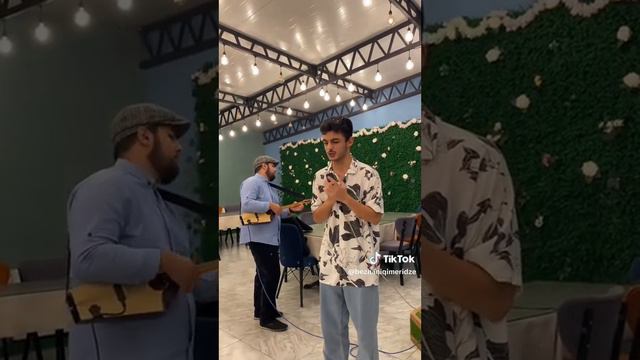 ლექსი: ისე მომენატრე (ექსპრომტად❤️) смотреть онлайн