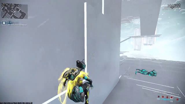 ТЕСТ на 19й ранг Warframe смотреть онлайн