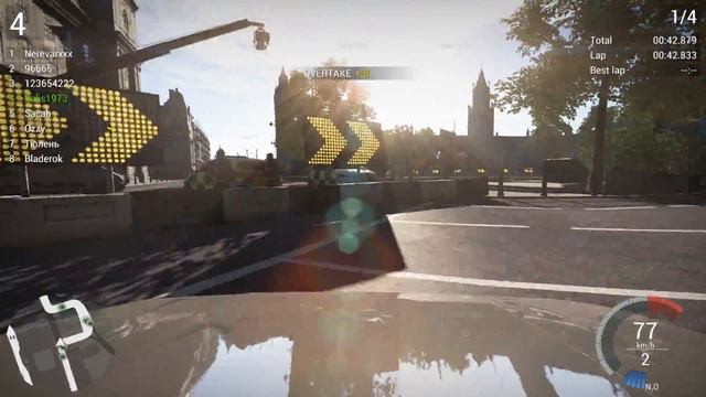 World Of Speed ОБЗОР ОНЛАЙН ИГРЫ *АЛЬФА-ТЕСТ* смотреть онлайн