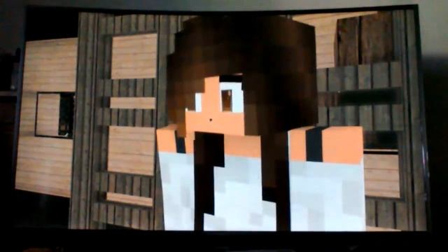 Wolf Life Pack Season 2 - Craftronix Minecraft Animation Vs Noob & Pro Films Logos смотреть онлайн