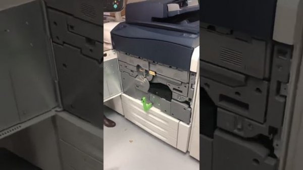 Xerox Versant 180 Press