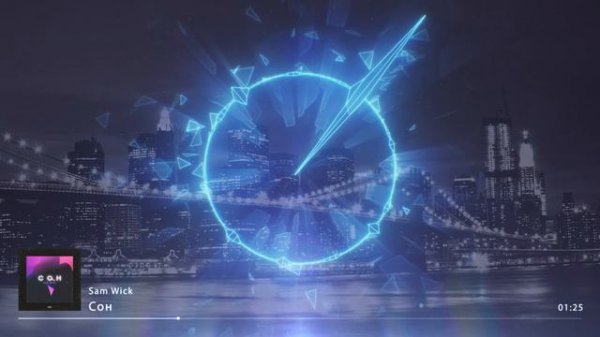 Sam Wick - Сон (Bass prod. Instanta)