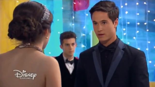 Sou Luna 2-Luna escolhe Matteo (Capítulo: 51) *Dublado* (HD) смотреть онлайн