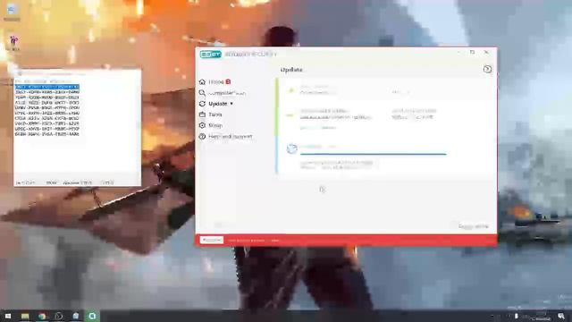 ESET NOD32 Internet Security License Key Latest update 2021 (lifetime) смотреть онлайн