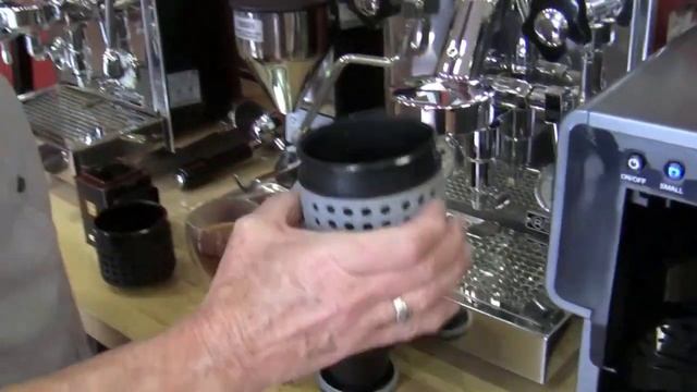 Crew Review: Capresso Coffee a la Carte смотреть онлайн