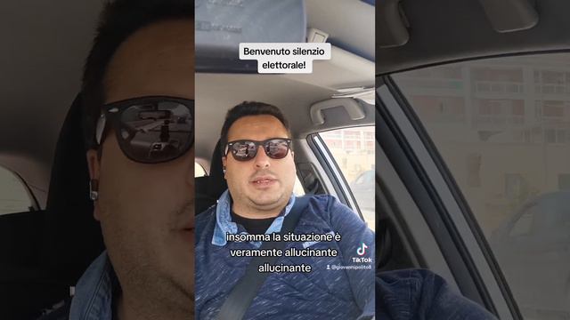 Benvenuto silenzio elettorale! - Il Tuttologo смотреть онлайн
