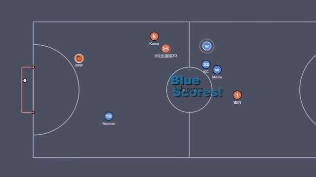 HAXBALL - UNEDITED #2 смотреть онлайн