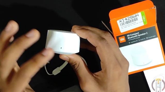 800 രൂപക്ക് കിടിലൻ Bluetooth Speaker| MI BT Speaker 2 Unboxing and Review Malayalam | Tech Hunters смотреть онлайн