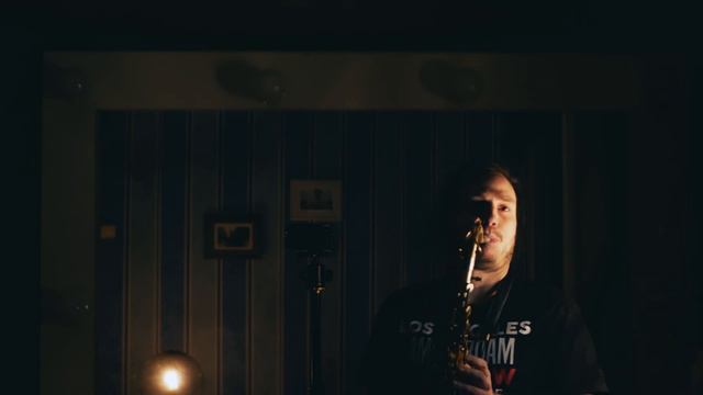 Дана Соколова - Индиго | Saxophone Cover | смотреть онлайн