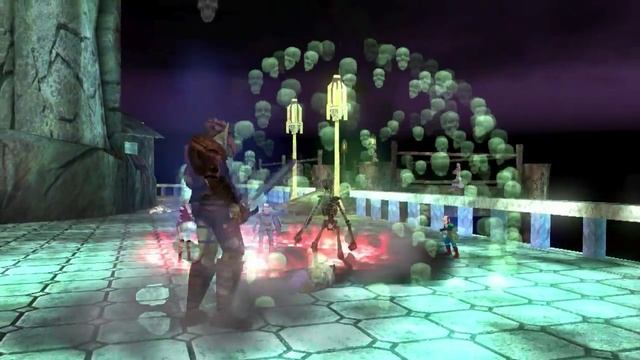 Everquest House of Thule: Preorder Video смотреть онлайн