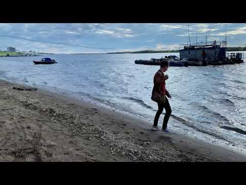 Артём Сивак - Фонари смотреть онлайн