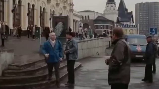 ротенберг спрашиваеет у федотова куда он едет смотреть онлайн