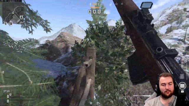 Eagle's Nest Map Guide - Tips & Tricks, Sight Lines, Best Spots and More! (Vanguard Map Guide) смотреть онлайн