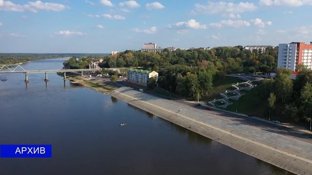 Припять мелеет. На данный момент уровень воды ниже привычных показателей смотреть онлайн