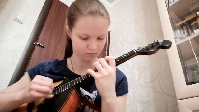 Гаммы 6 штрихи vп смотреть онлайн