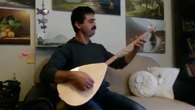Suat Sadi Soylu - Niye Böyle Dargın Bakarsın