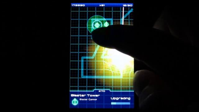 geoDefense - Hard 3 - Blaze.MOV смотреть онлайн