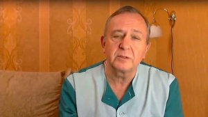 Победим онкологию вместе. Доктор Виктор Тетюк.