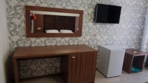 Отель АКРОПОЛИС Анапа отдых в Анапе