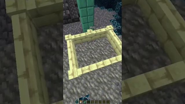 Minecraft Realistic Vs real Minecraft Evolution 2050 смотреть онлайн