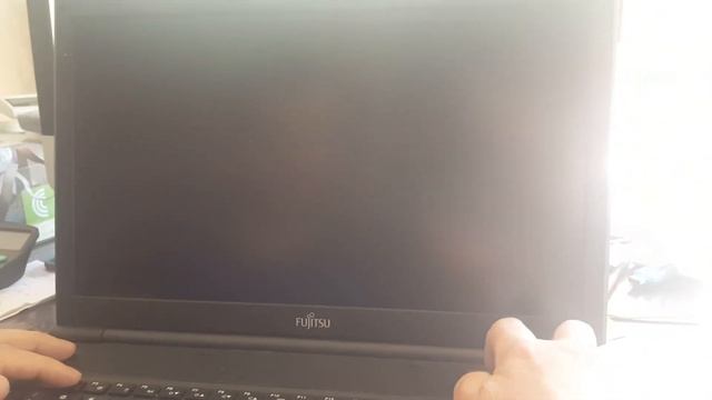 Unlock , remove bios administrator password for Fujitsu Lifebook A532 смотреть онлайн