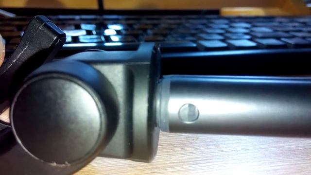 Люфт Xiaomi Selfie Stick Tripod