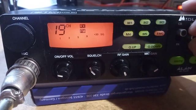 Midland ALAN 48 Plus