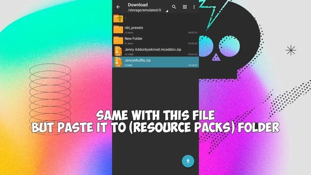 Jenny Addon For MCPE 1.20 ! || Jenny Addon Minecraft Pocket Edition || Mc-Gaming Tv