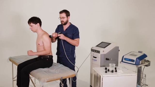 Дисфункция и спазм мышц ротаторной манжеты плеча смотреть онлайн