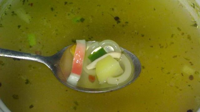 Готовим дома