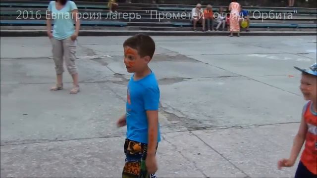 Оранжевая дискотека смотреть онлайн