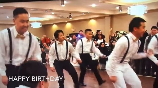 HmongWisdom : Once Upon a Time Happy Birthday to Little Princess Wendy Cia Siab Vue-Xiong смотреть онлайн