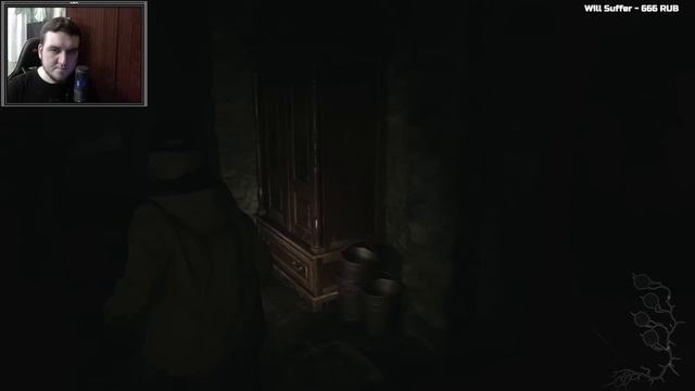 Resident Evil Village Shadow of Rose DLC Сложность "Хардкор" Полное прохождение смотреть онлайн