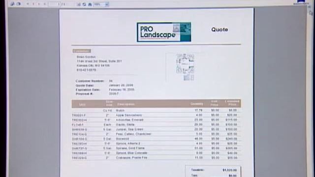 PRO Landscape Overview смотреть онлайн