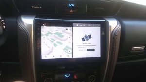 магнитола Teyes самопроизвольно переключает и живёт своей жизнью