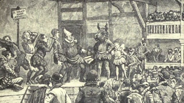 Sonnet 1, by William Shakespeare | FREE AUDIOBOOK смотреть онлайн